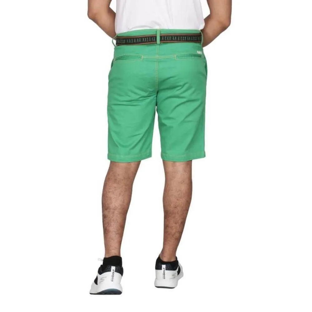 Golfedge Comfort Fit Men's Golf Shorts