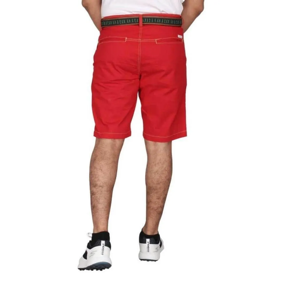 Golfedge Comfort Fit Men's Golf Shorts