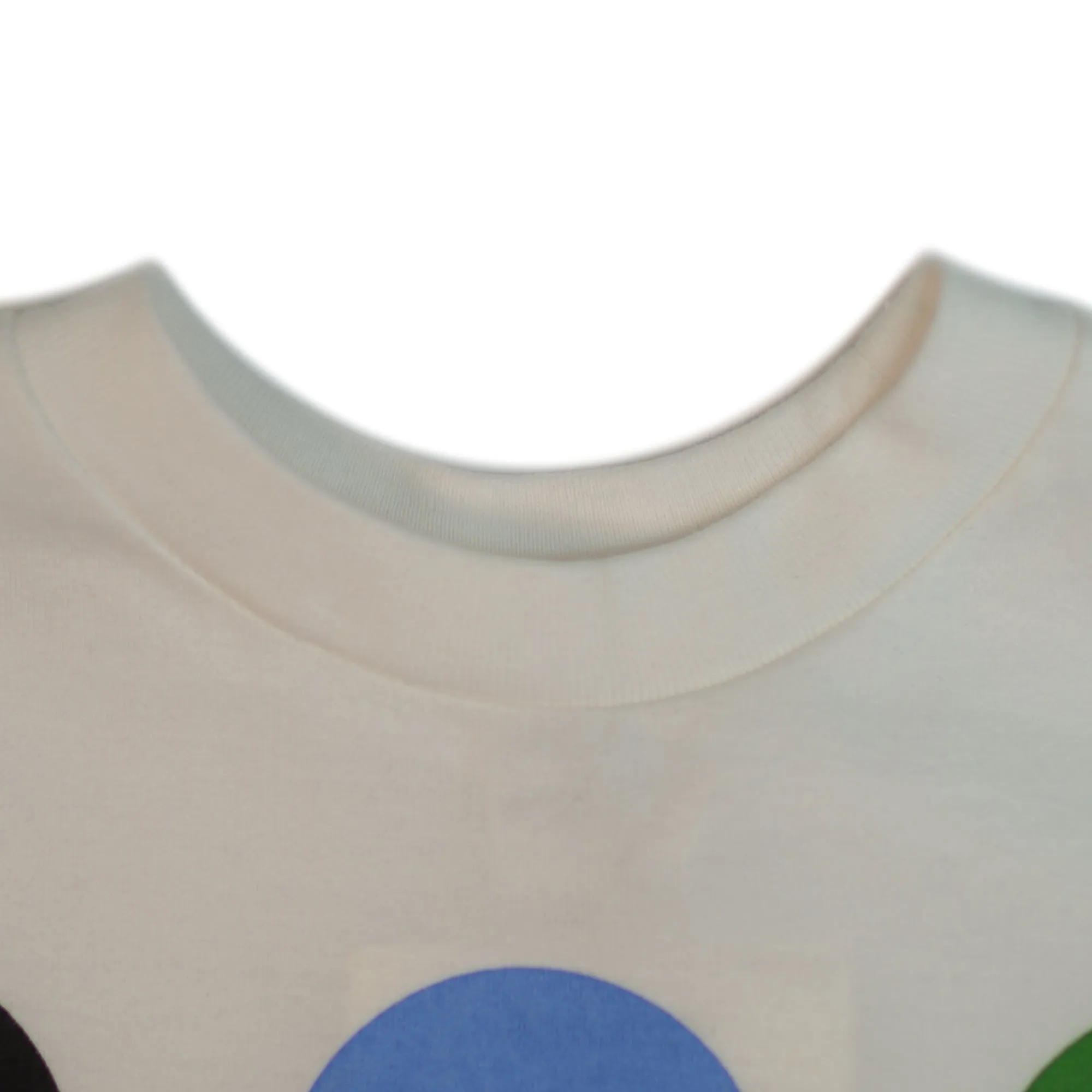 GROOVY COLORS T-SHIRTS