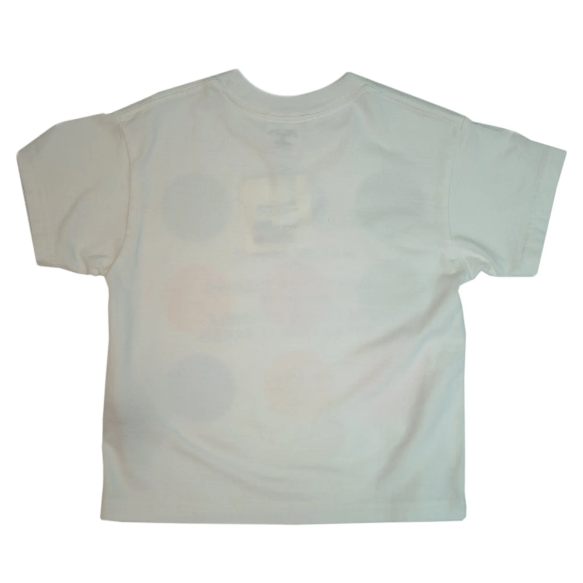 GROOVY COLORS T-SHIRTS