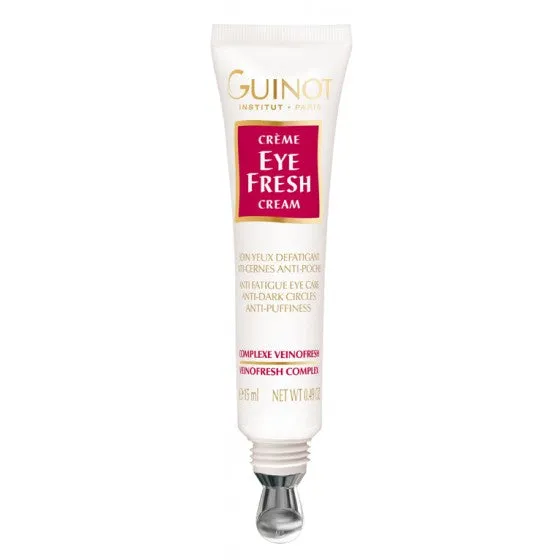 GUINOT Eye Fresh Cream 15ml