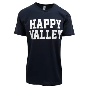 Happy Valley Adult T-Shirt