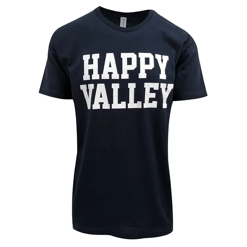 Happy Valley Adult T-Shirt