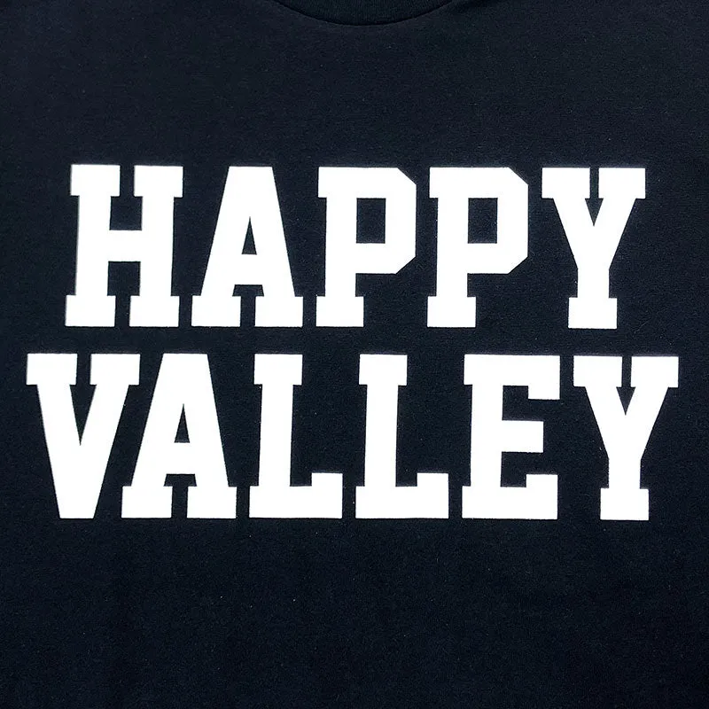 Happy Valley Adult T-Shirt