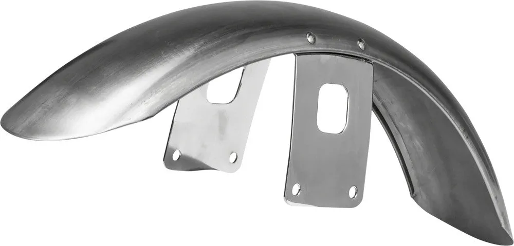 HARLEY HARDDRIVE FRONT FENDER NARROW GLIDE NARROW GLIDE  30-136