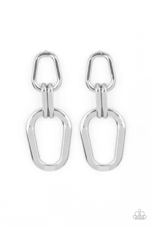 Harmonic Hardware - Silver
