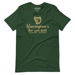 Harrington's Bar and Grill