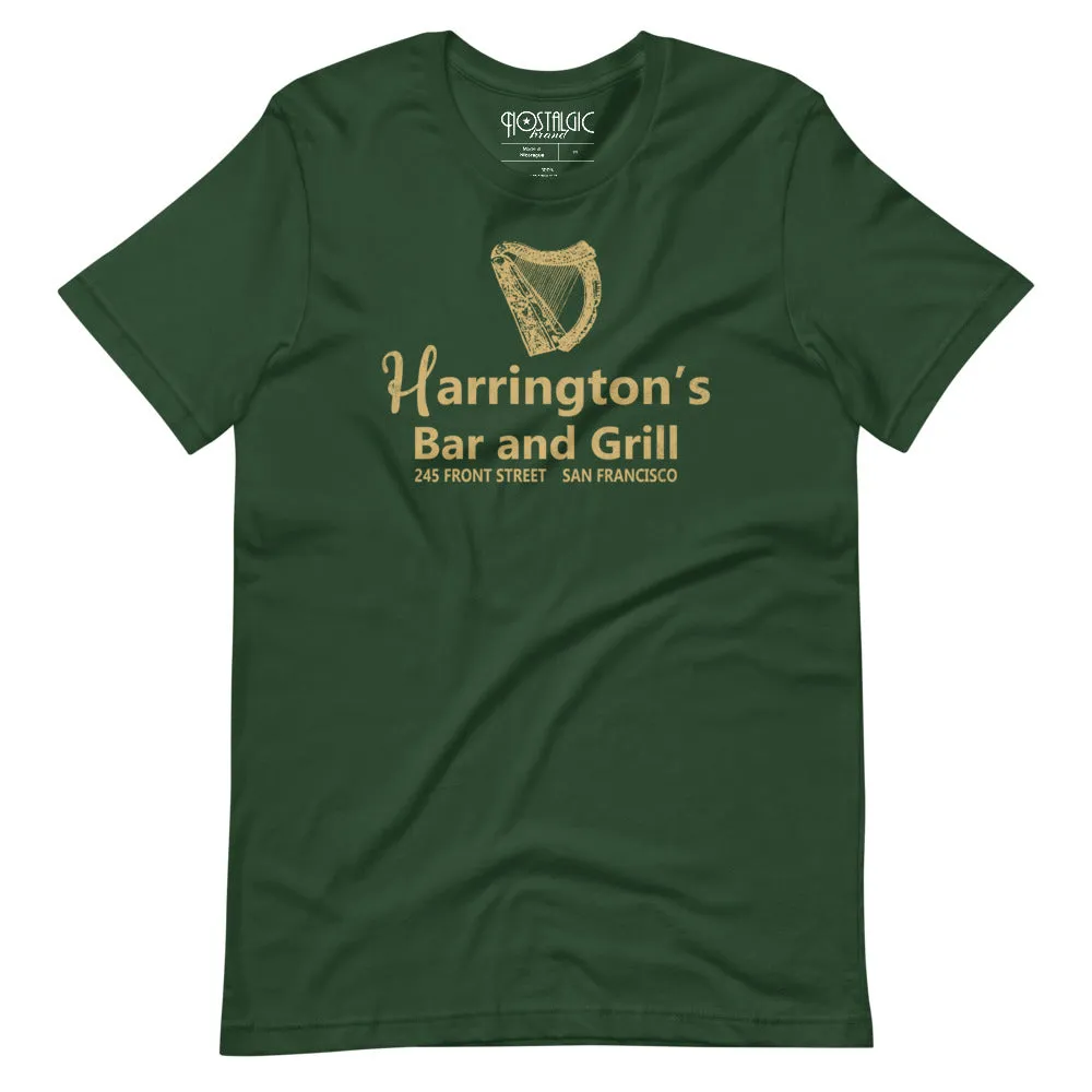 Harrington's Bar and Grill