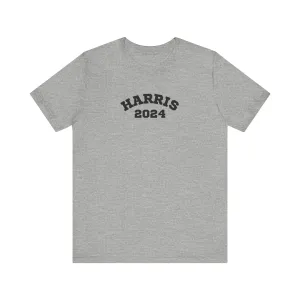 Harris 2024