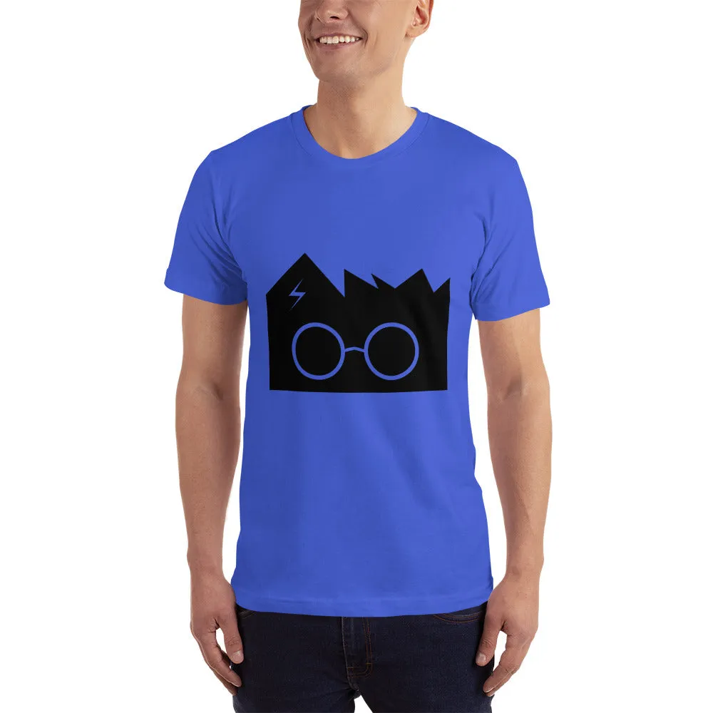 Harry Potter Man T-Shirt