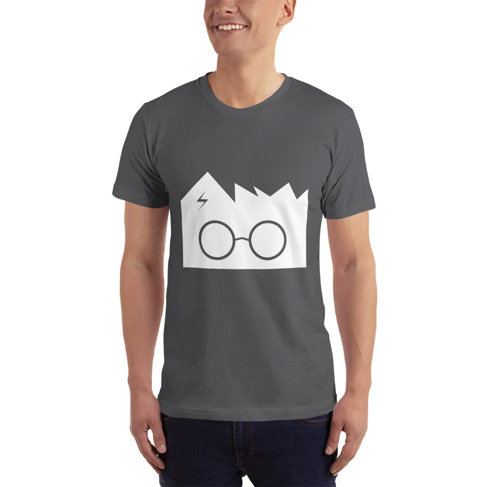 Harry Potter Man T-Shirt
