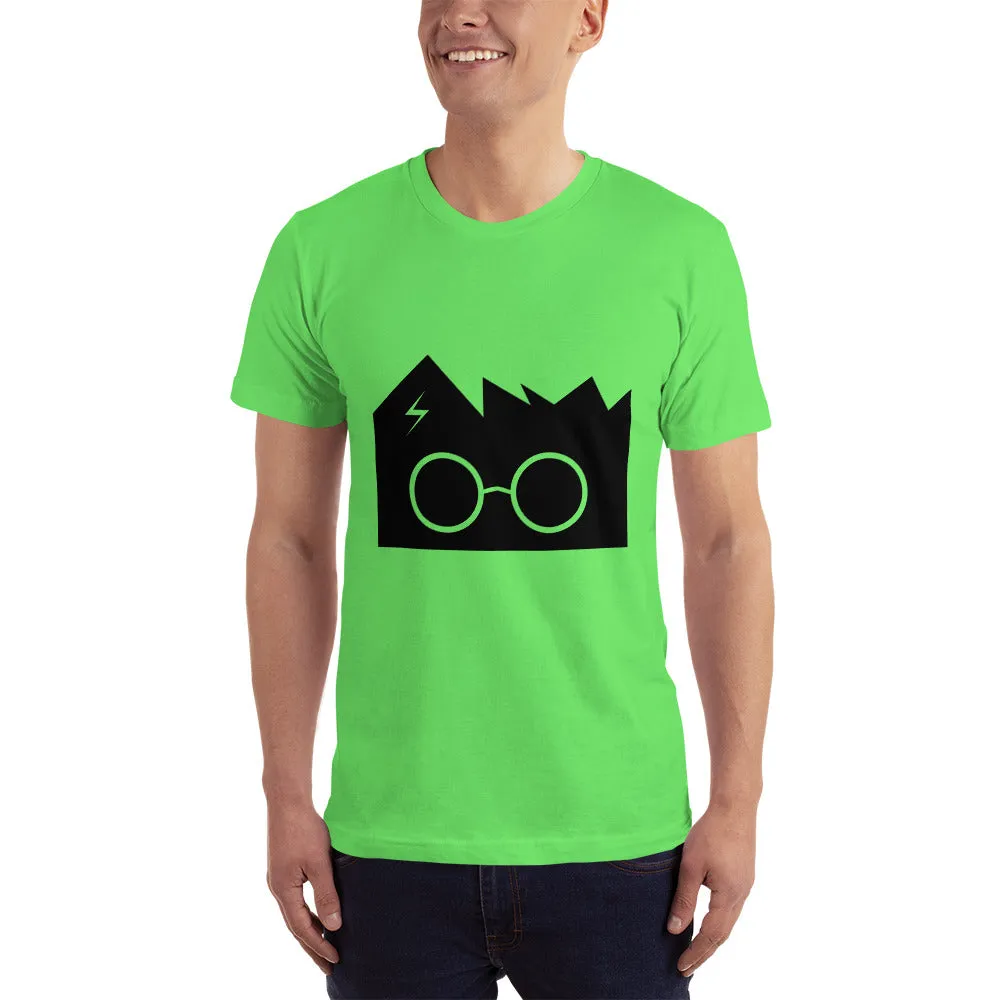 Harry Potter Man T-Shirt
