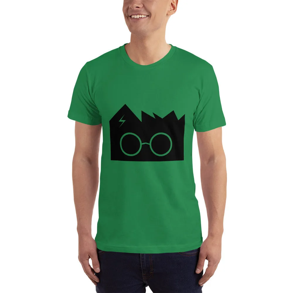 Harry Potter Man T-Shirt