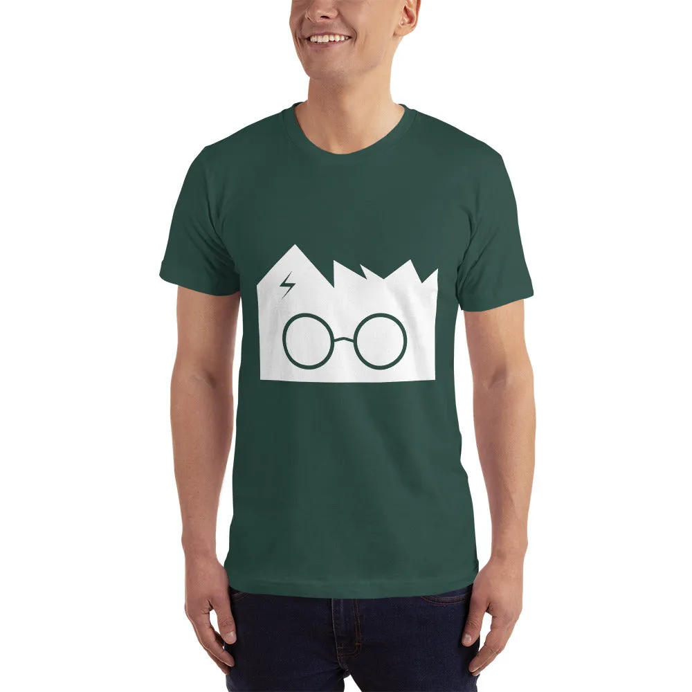 Harry Potter Man T-Shirt