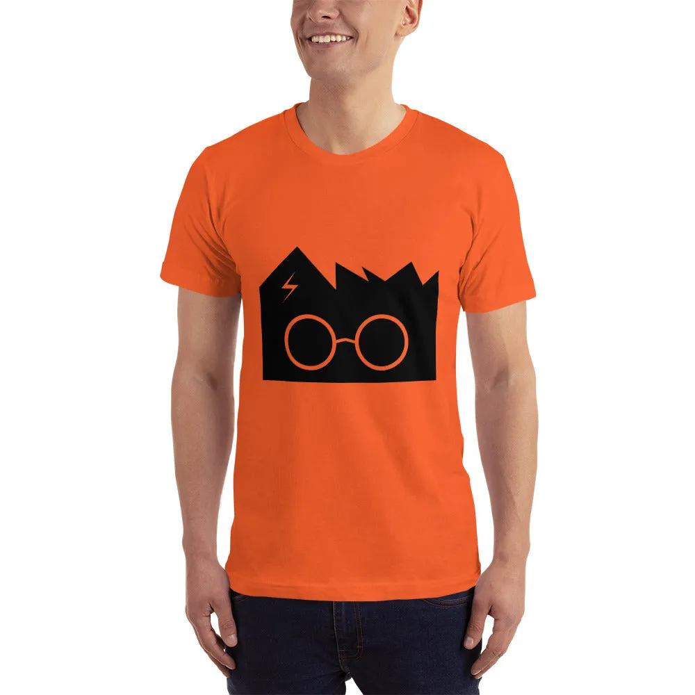 Harry Potter Man T-Shirt