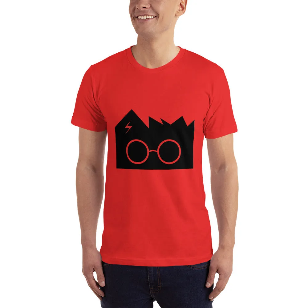 Harry Potter Man T-Shirt