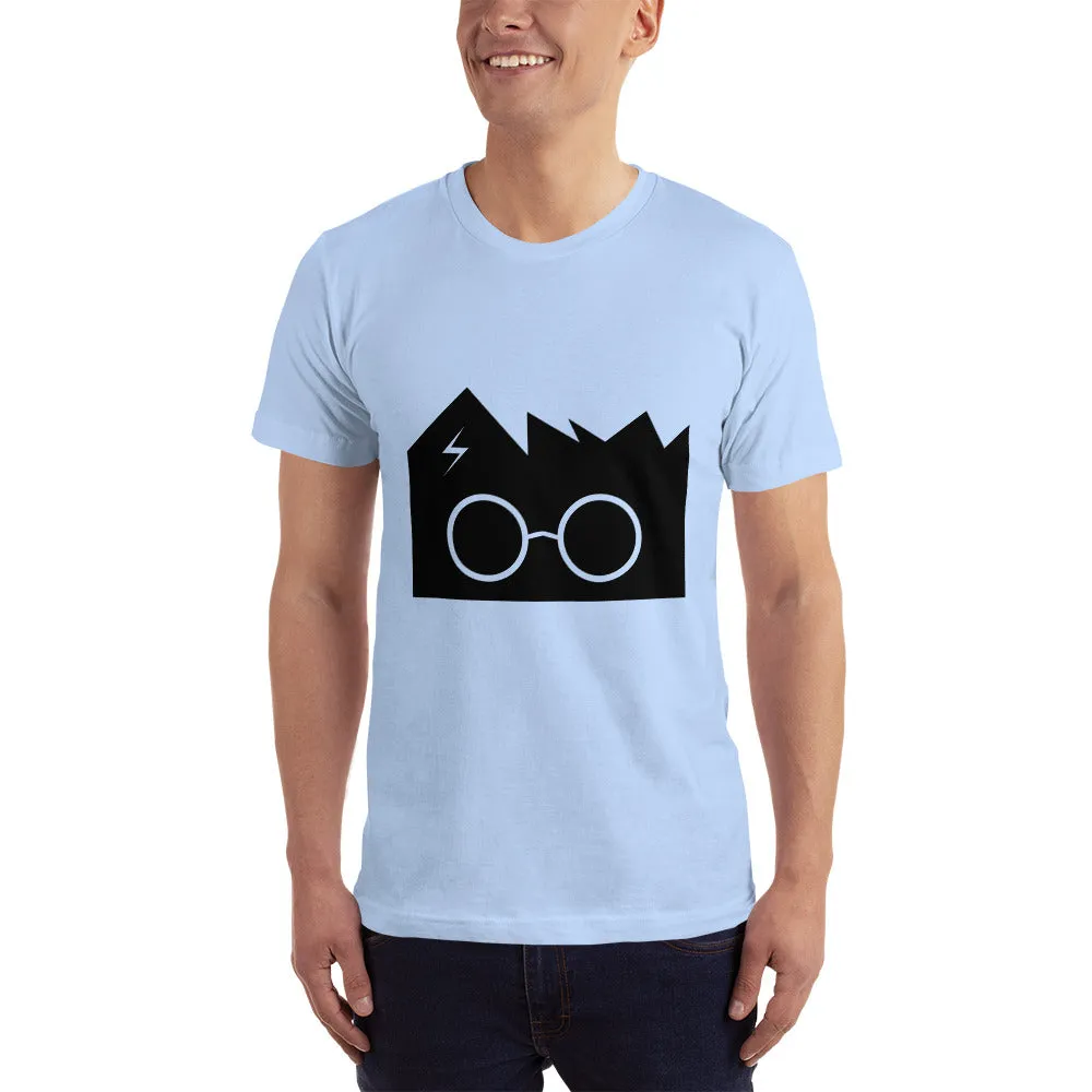 Harry Potter Man T-Shirt