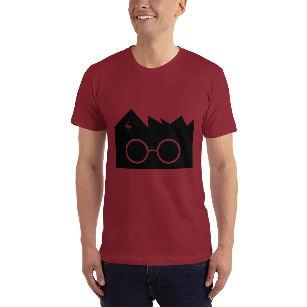 Harry Potter Man T-Shirt