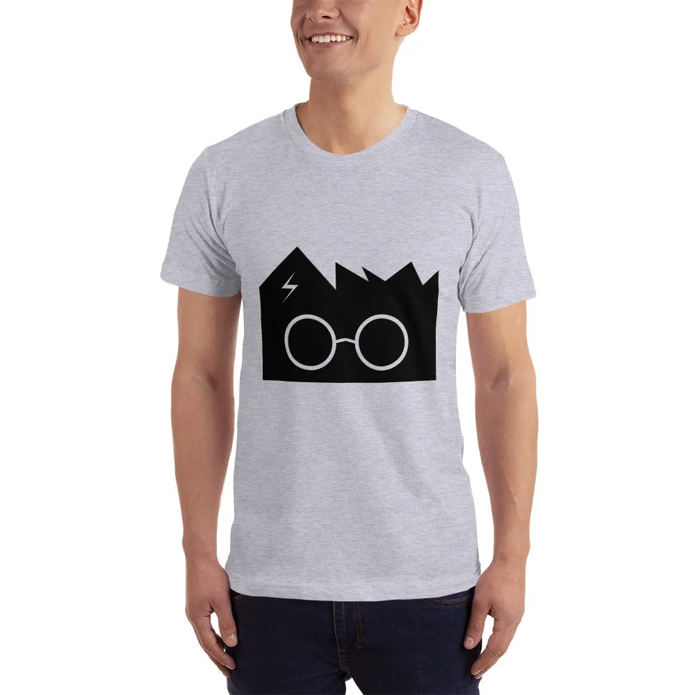 Harry Potter Man T-Shirt