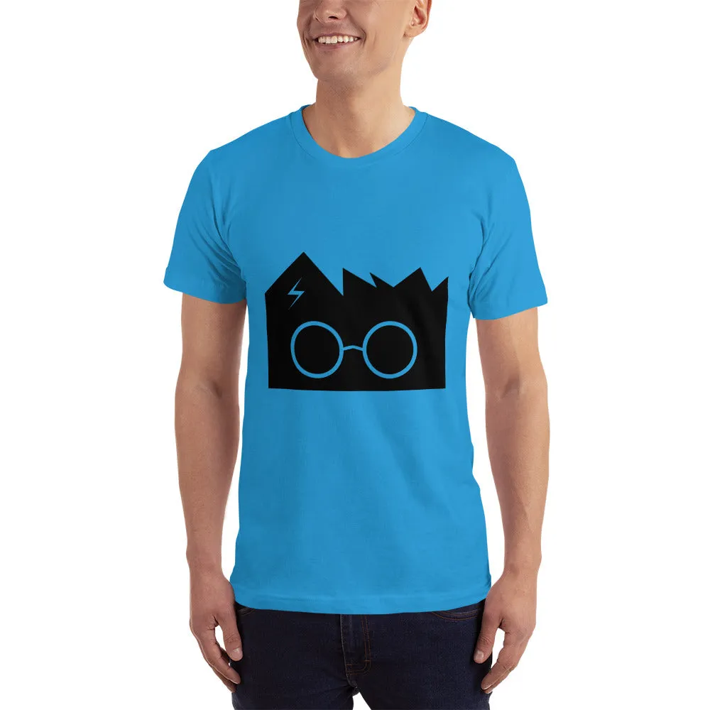 Harry Potter Man T-Shirt