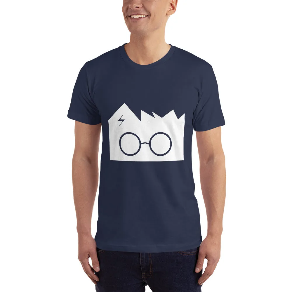 Harry Potter Man T-Shirt
