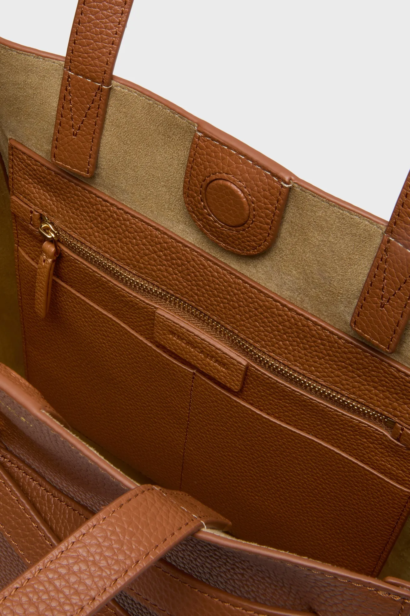 Hazelwood Veronica Beard Dash Tote