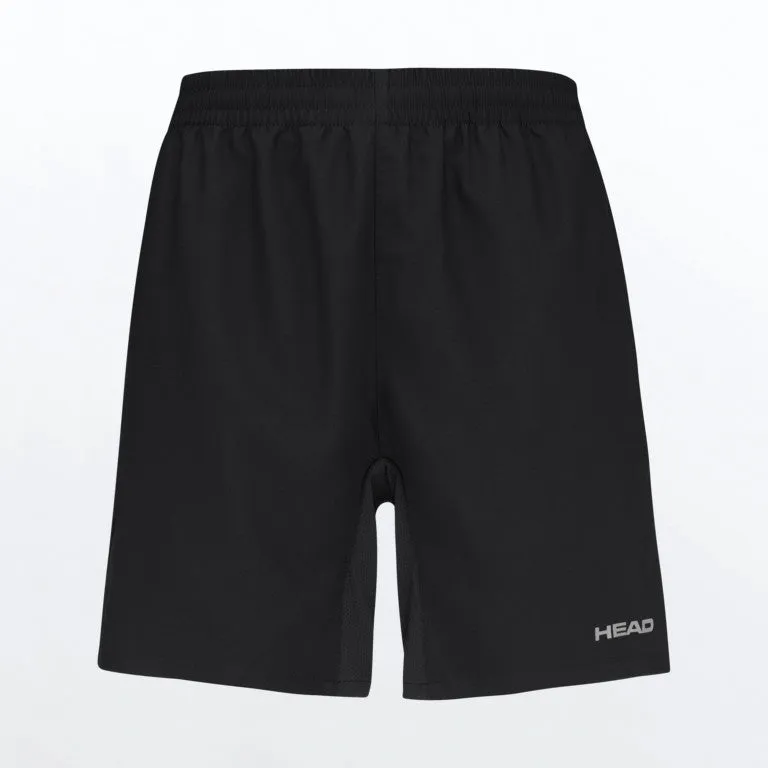 Head Club Short Black