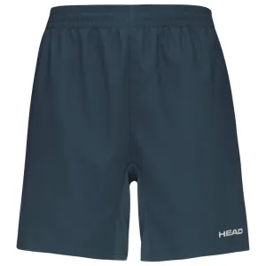 Head Club Shorts Men Navy