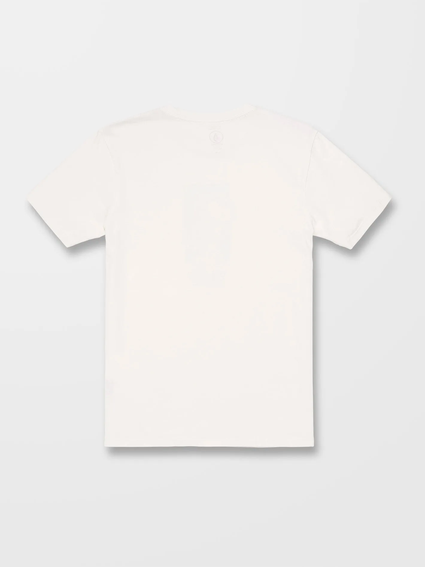 Heckle T-Shirt - CREAM