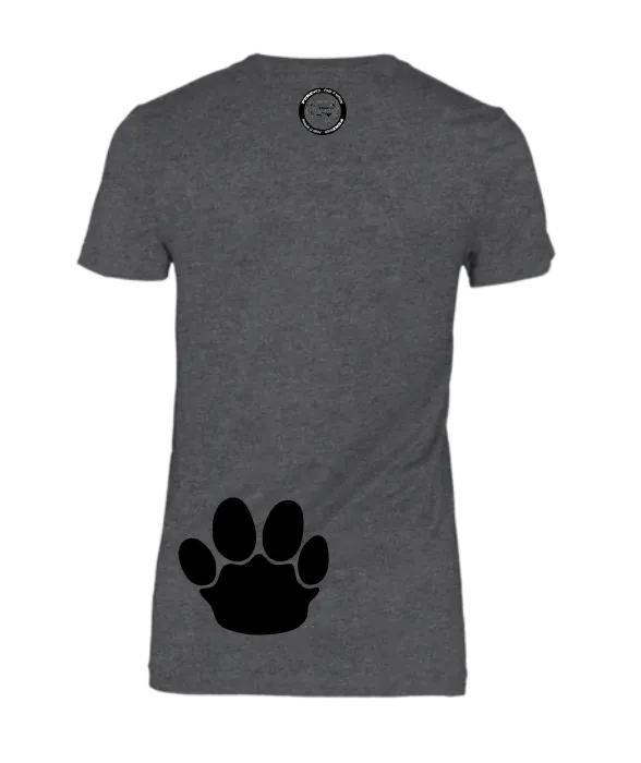 Hippo T-Shirt For The Ladies