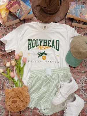 Holyhead Garment Dyed Tee
