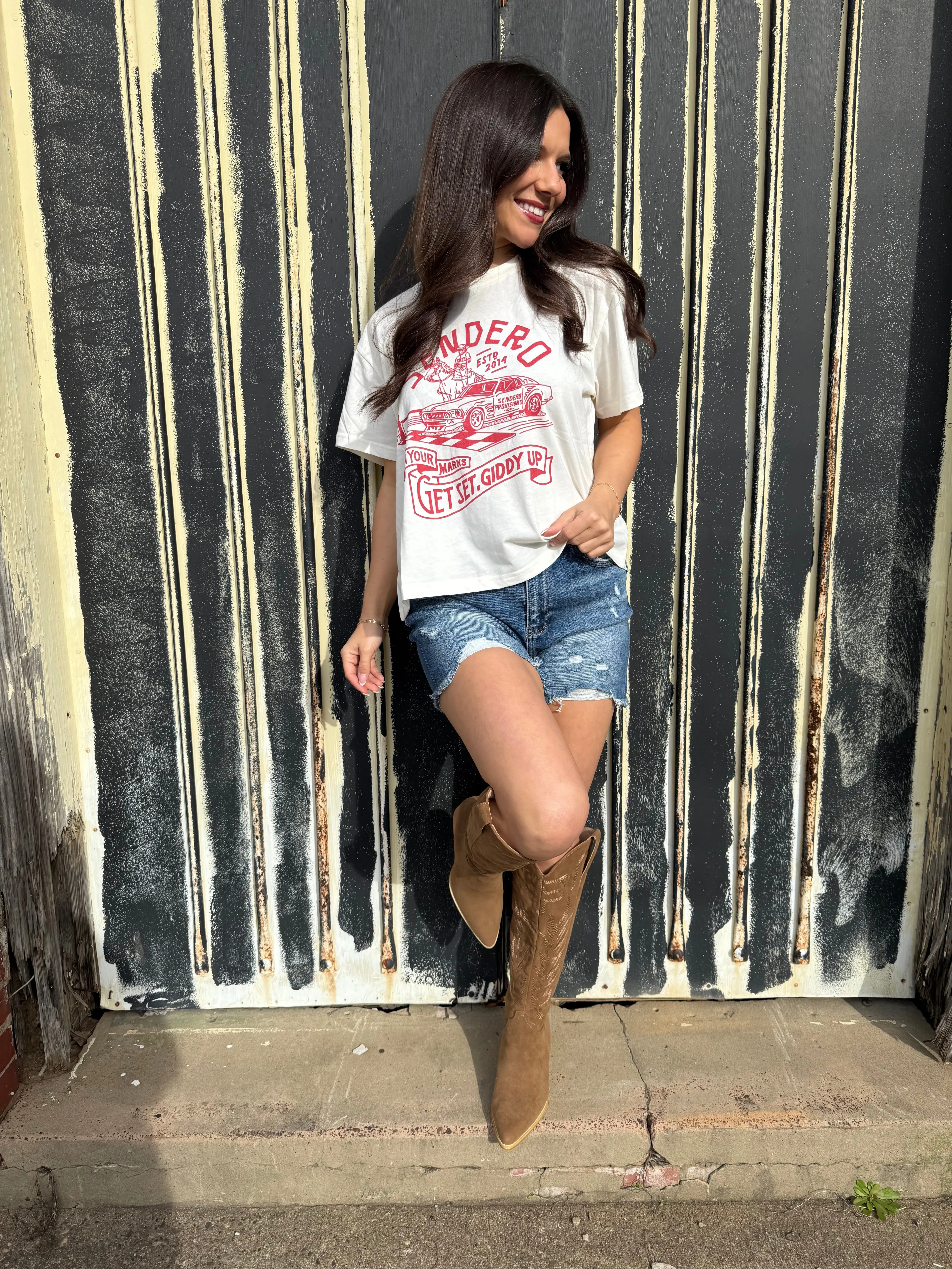 Hometown Shorts
