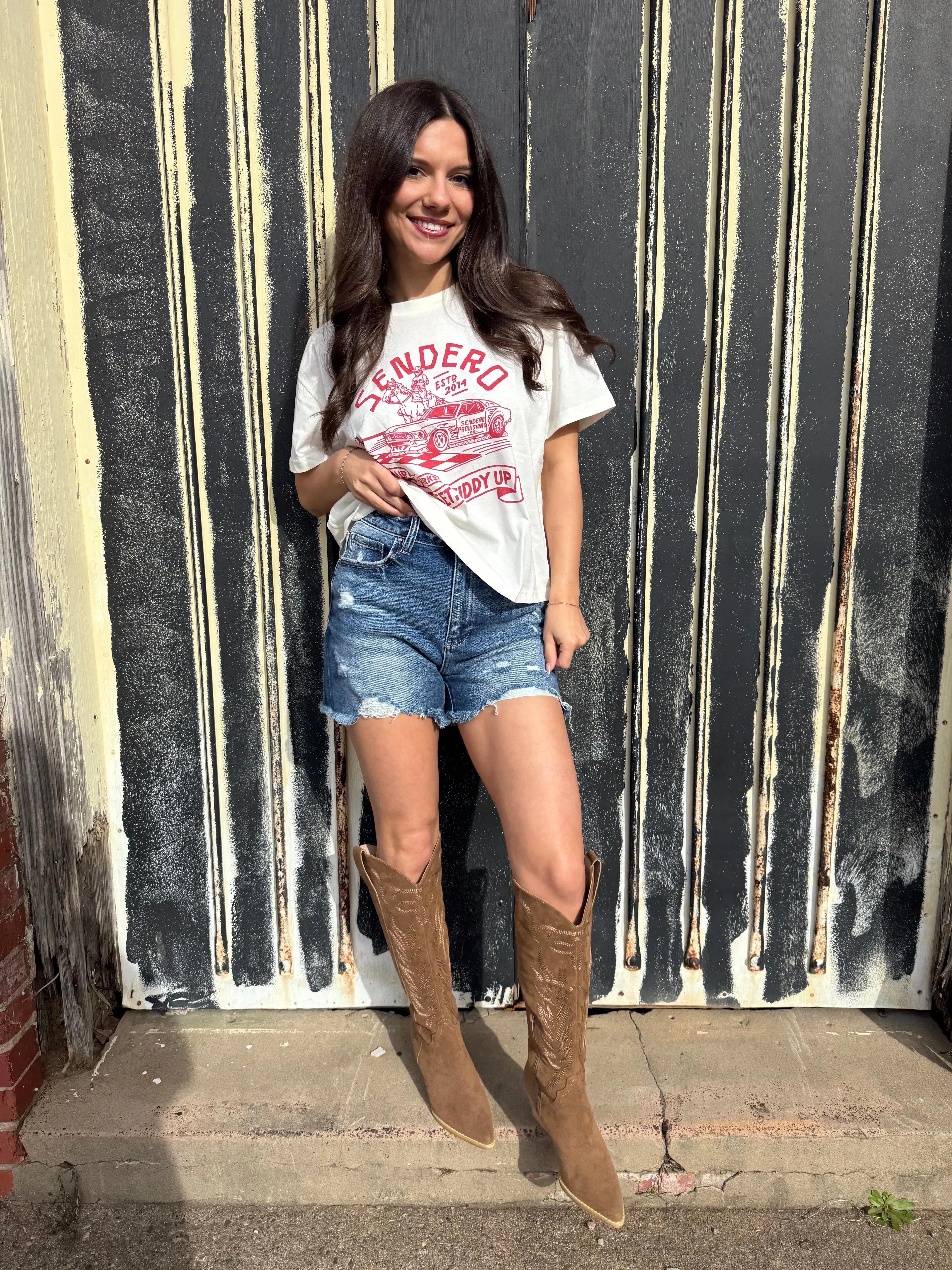 Hometown Shorts