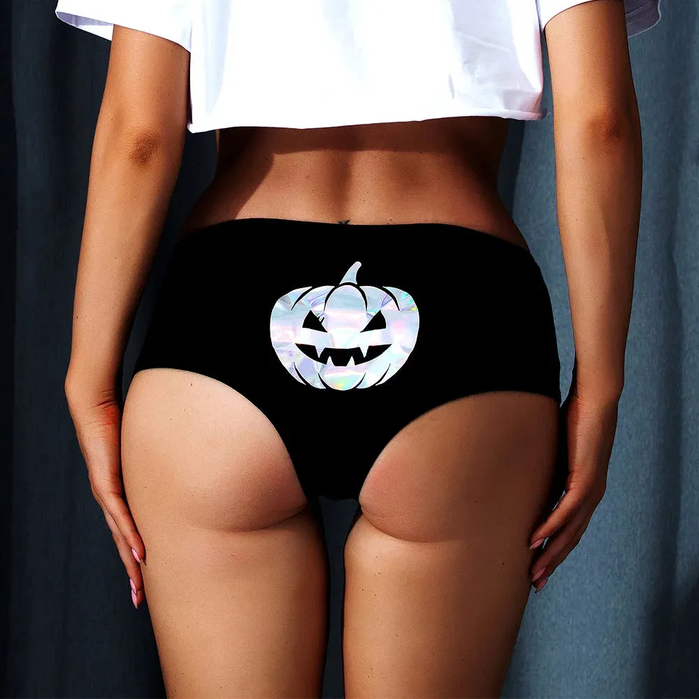 Hot Offset Sexy Nightclub Briefs