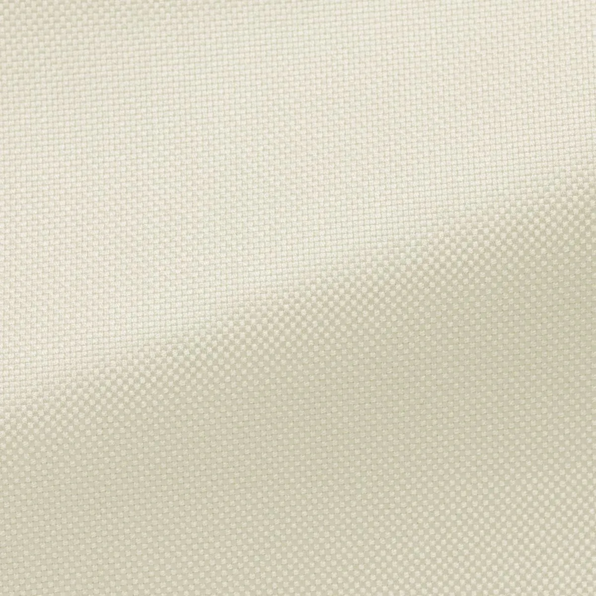 Huddersfield Off White Soft Pure Bamboo Basketweave Jacket
