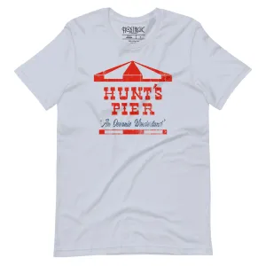 Hunt's Pier