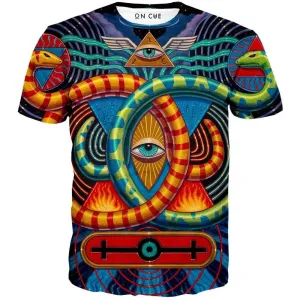I Am T-Shirt