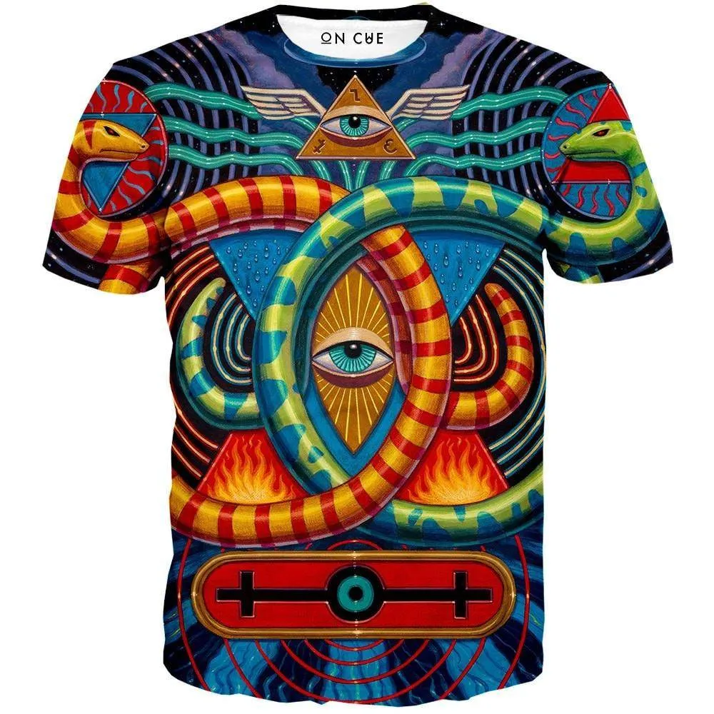 I Am T-Shirt