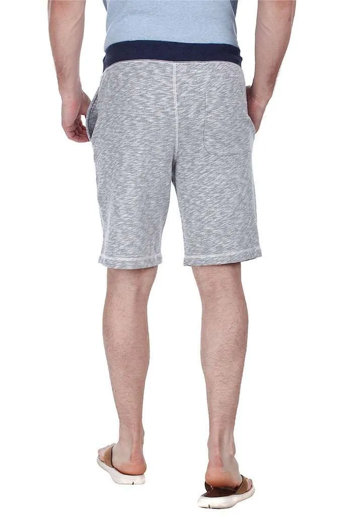 Ice Heather Fleece Pants Shorts