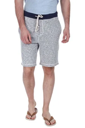 Ice Heather Fleece Pants Shorts