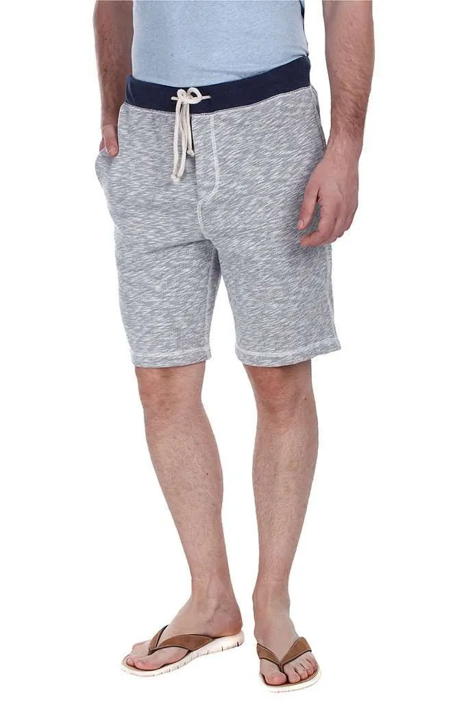 Ice Heather Fleece Pants Shorts