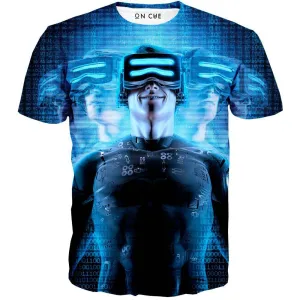 Infinite Gamer T-Shirt