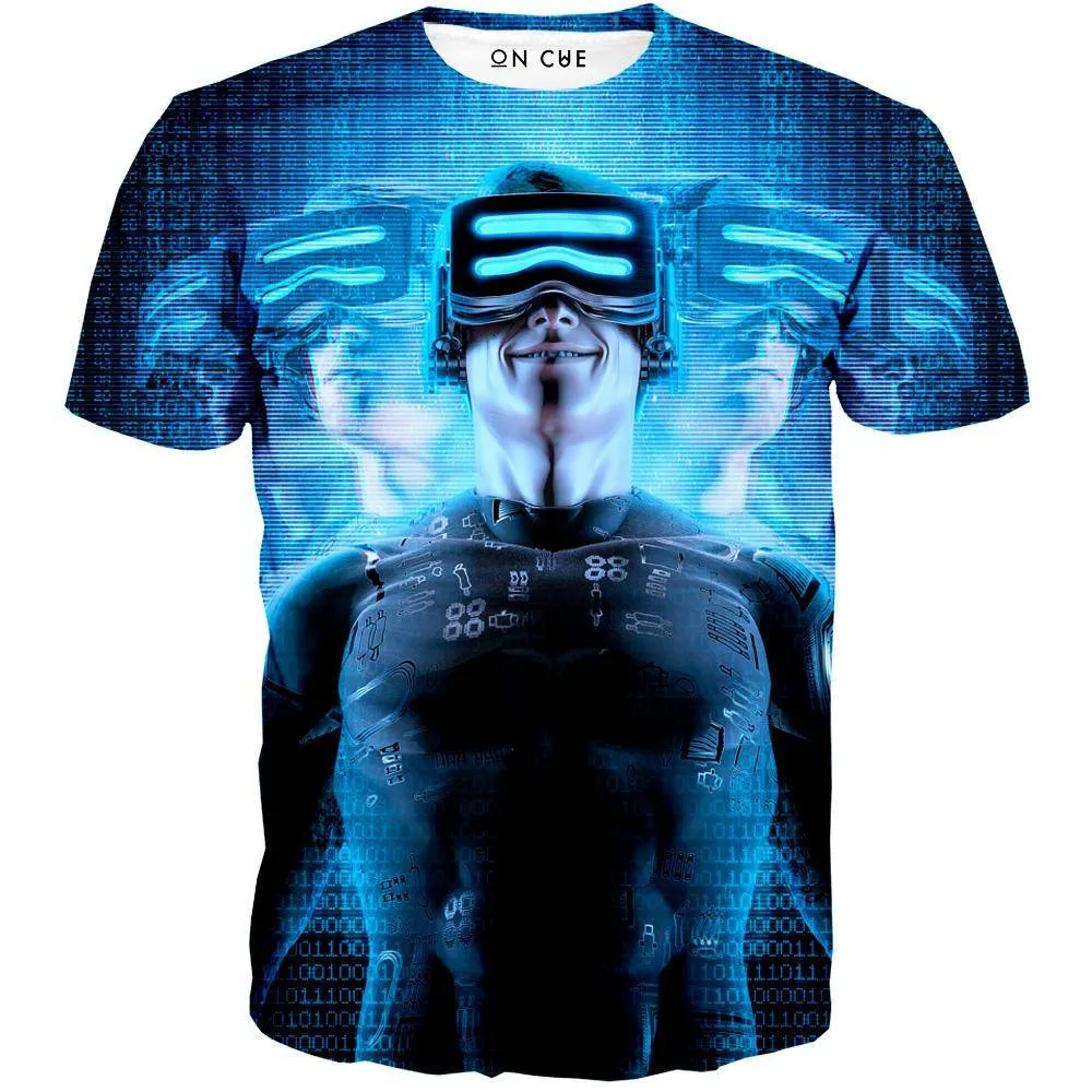 Infinite Gamer T-Shirt