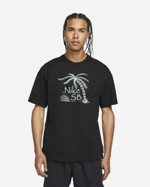 Island Tee - Black