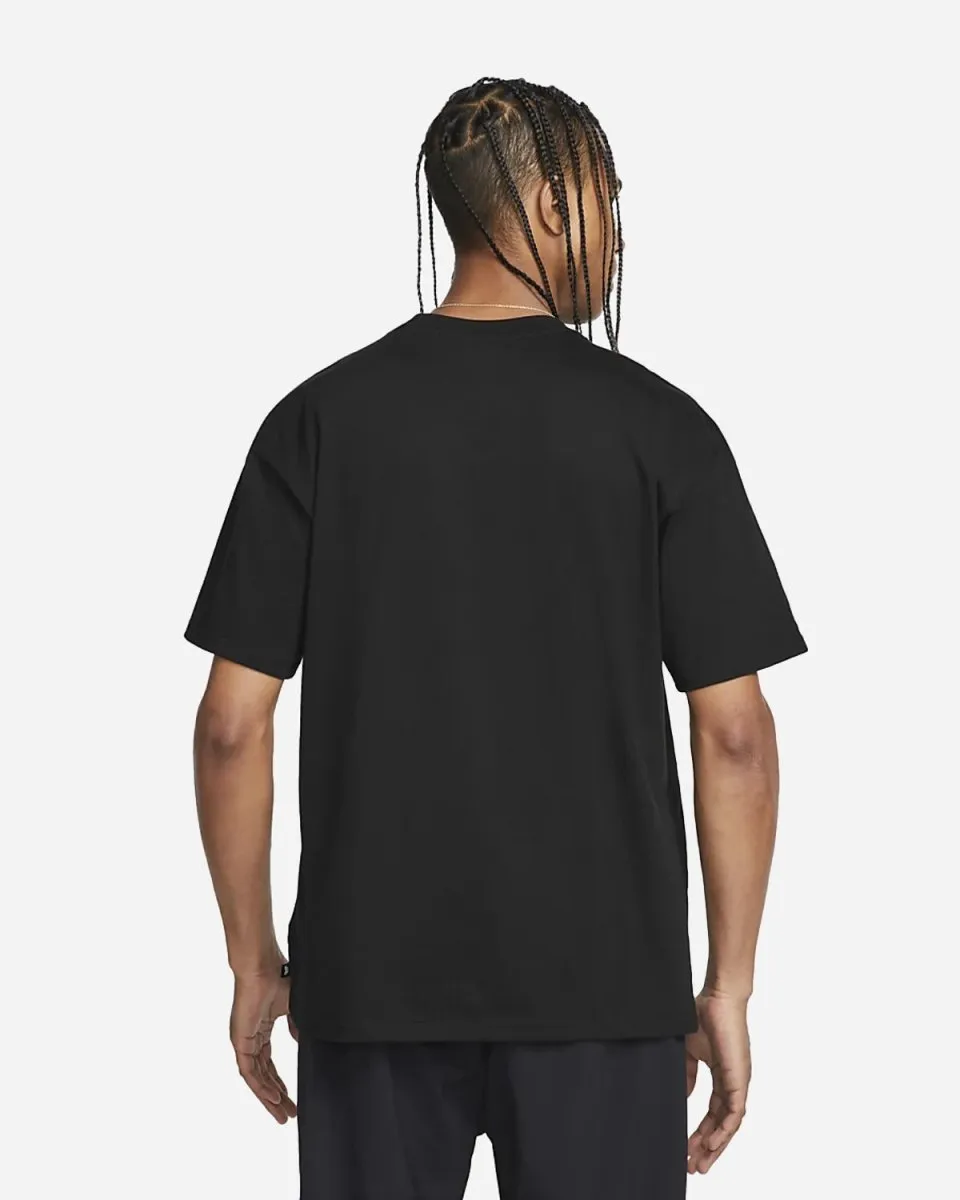 Island Tee - Black