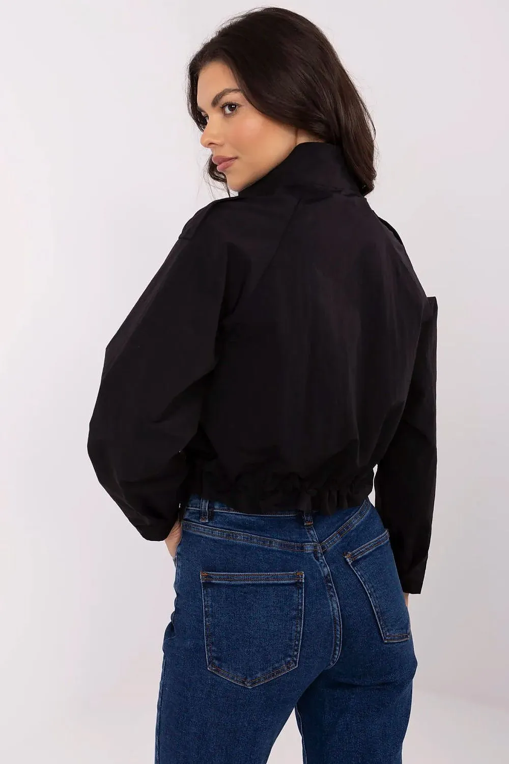 Jacket NM