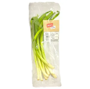 Jack’s Spring Onions 100g