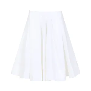 JACQUEMUS The JUPE SALON Mini Skirt