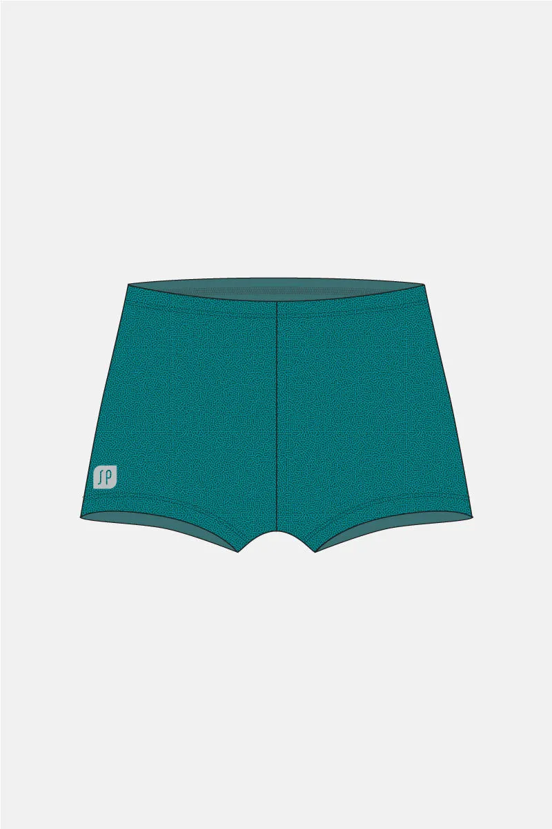 Jade 2.0 Mystique Shorts