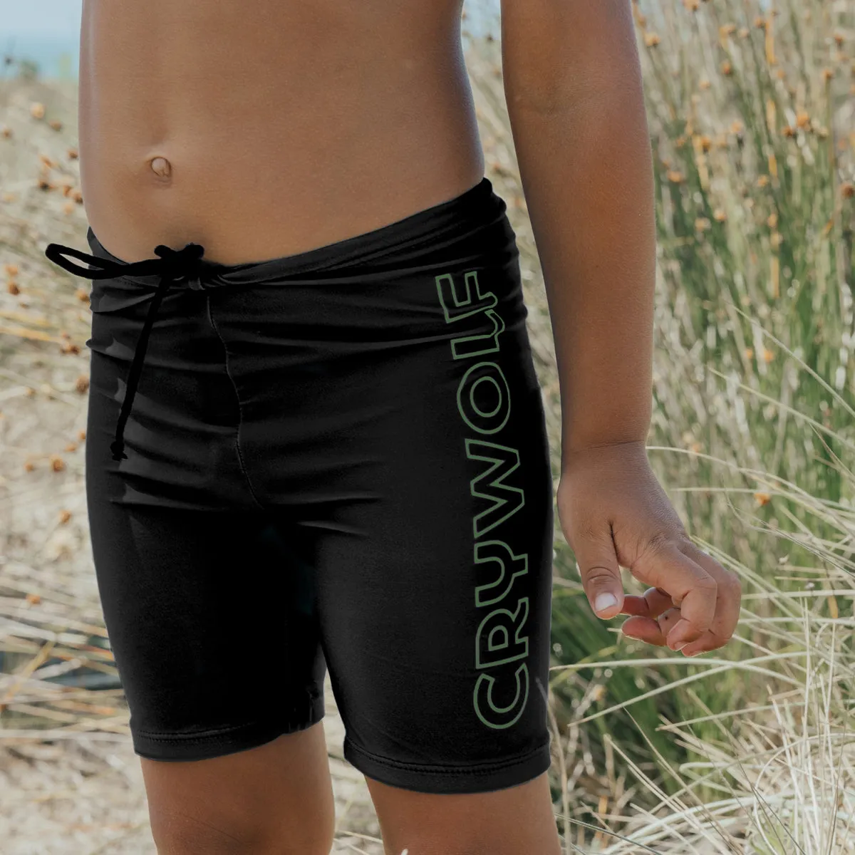 JAMMER Black